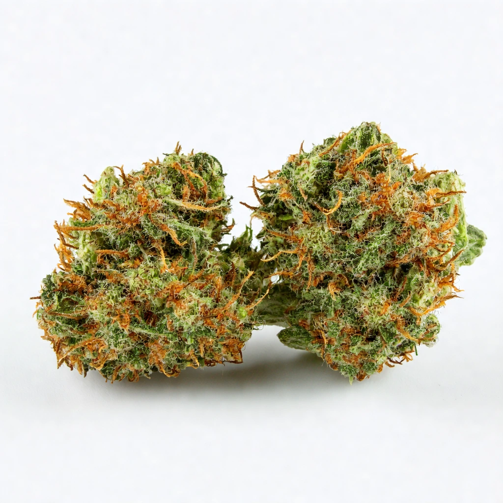Phosphorescent Hybrid Cannabis Strain