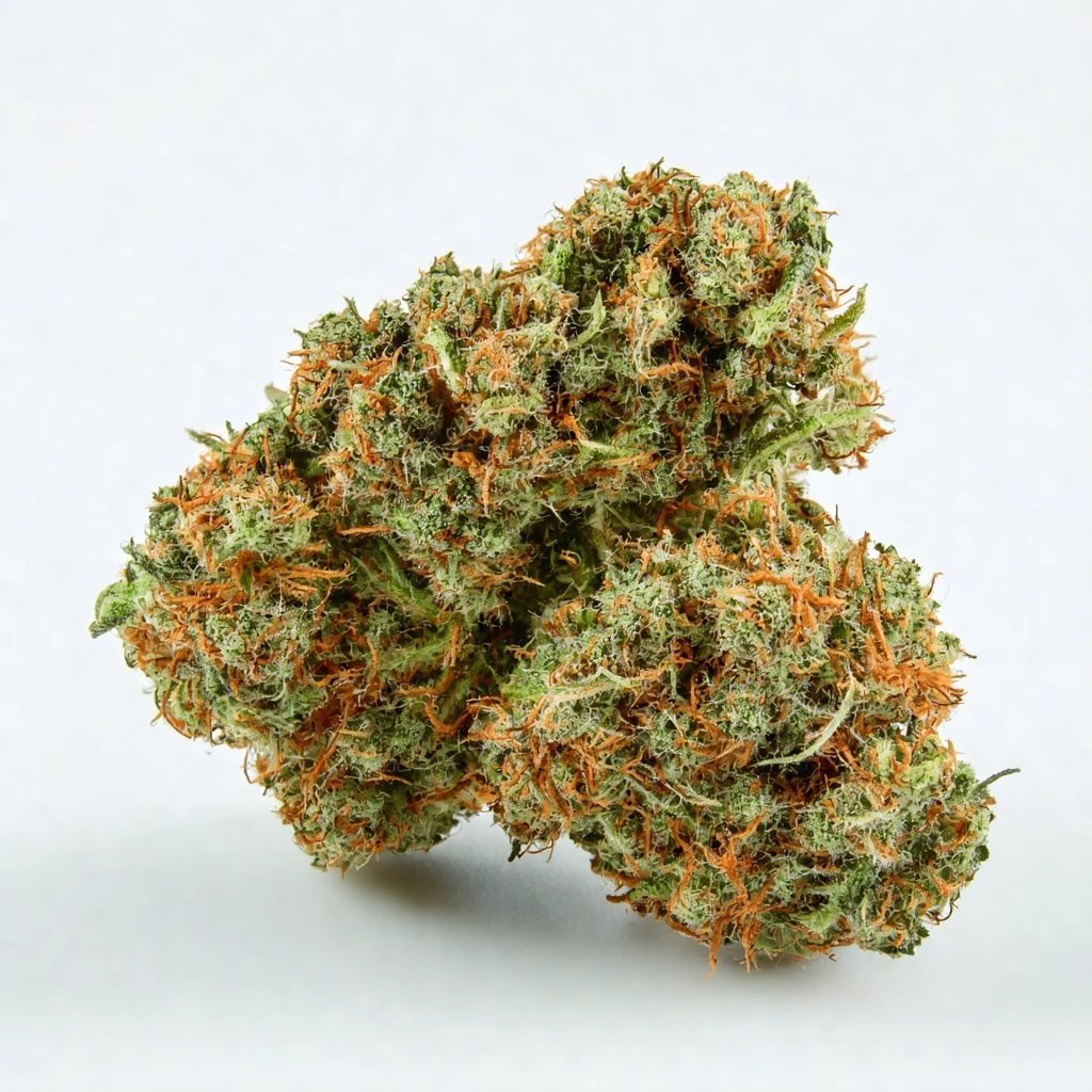 Pie Eyed Hybrid Cannabis Strain