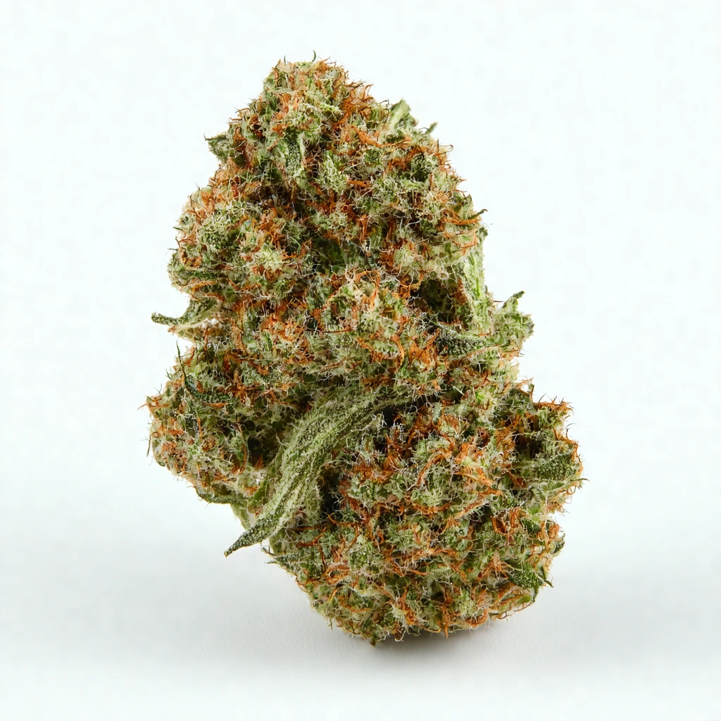 Pie Face OG Hybrid Cannabis Strain