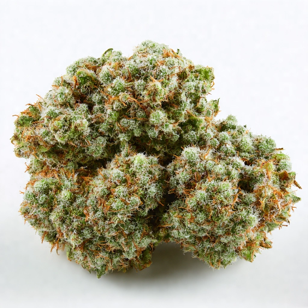 Pie Face Indica Cannabis Strain