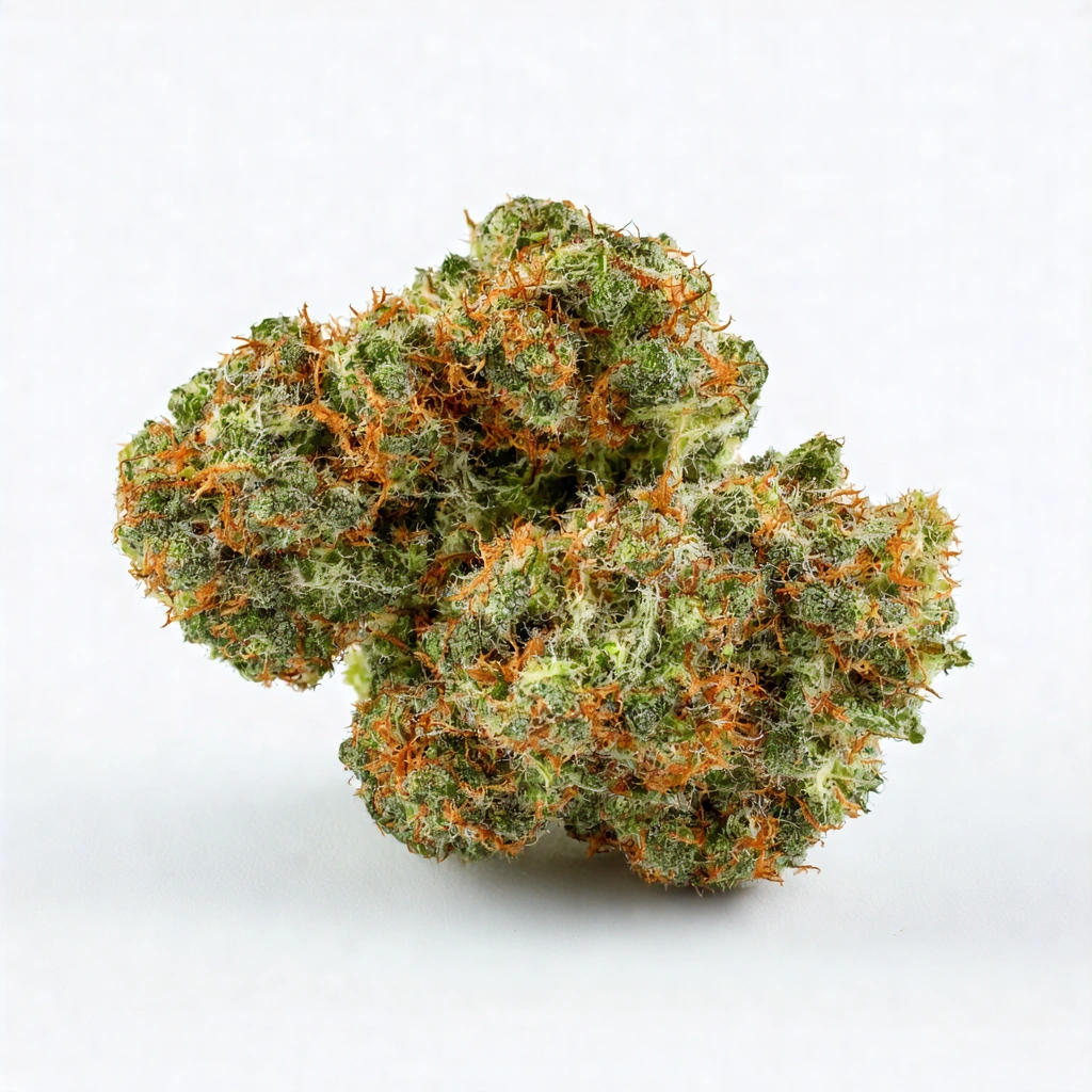 Pieabetes Hybrid Cannabis Strain