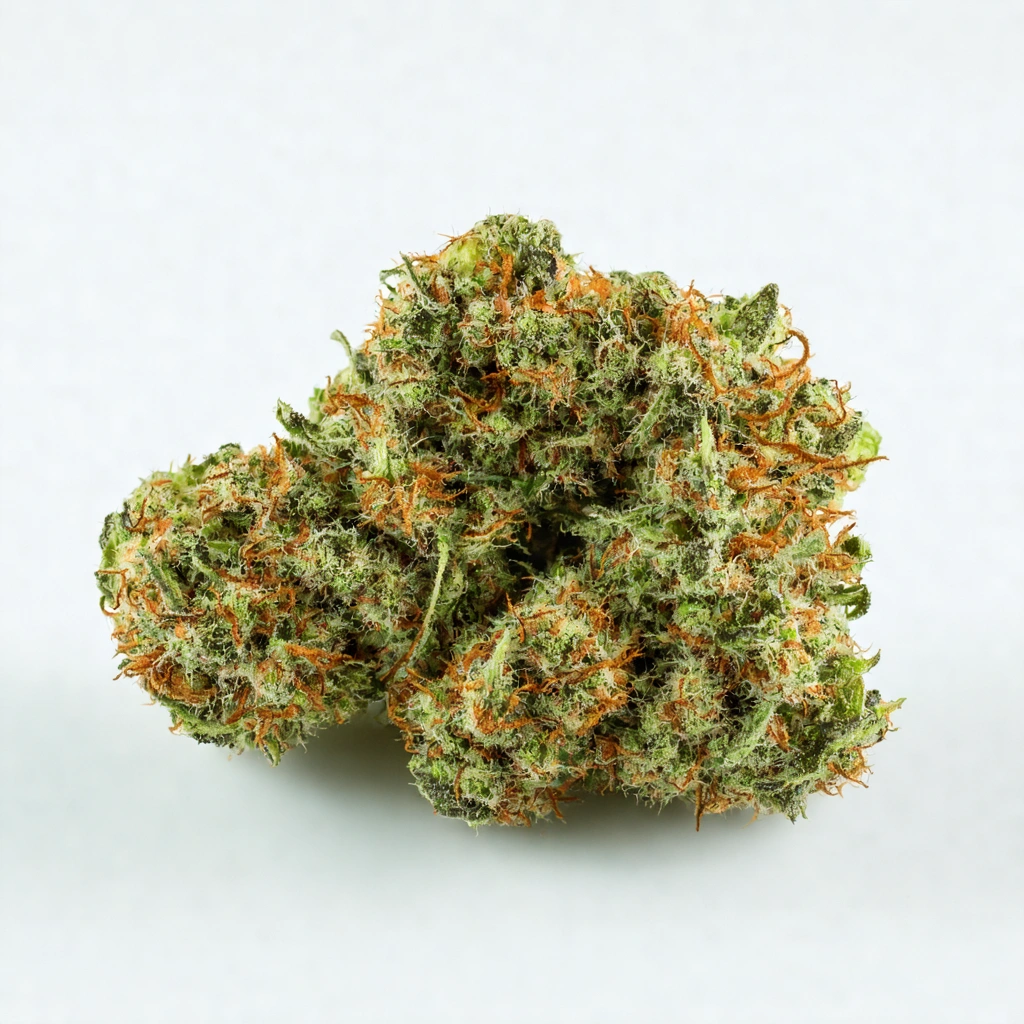 Piensa en Super Skunk Hybrid Cannabis Strain