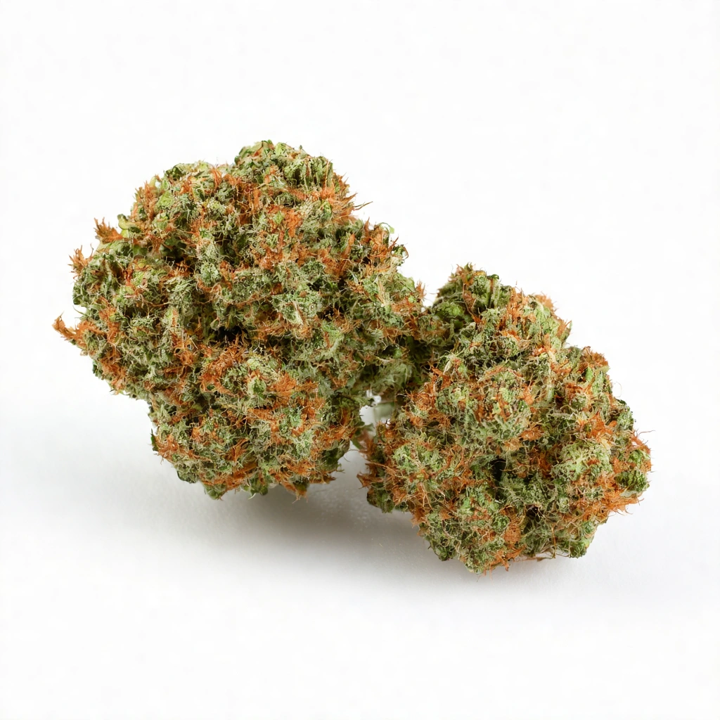 Pine Cone Hybrid Cannabis Strain
