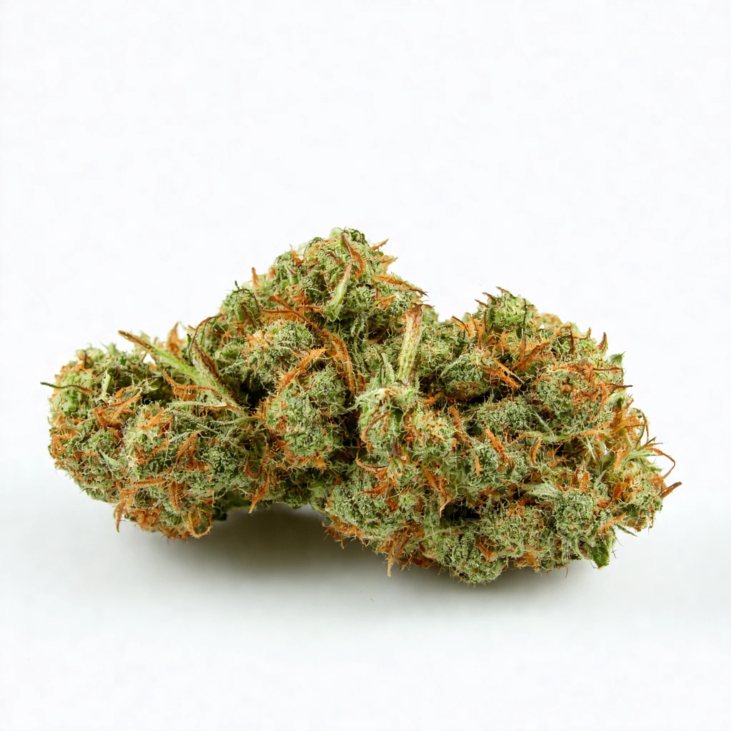 Pineapple Breath Hybrid Cannabis Strain