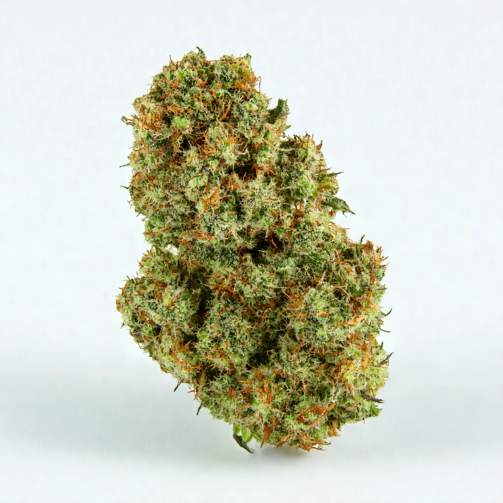 Pineapple Cake Hybrid Cannabis Strain