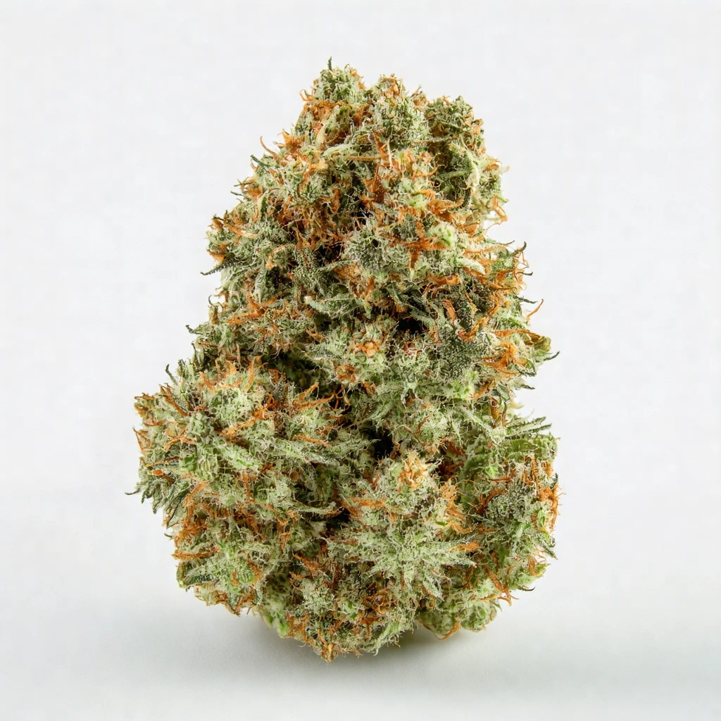 Pineapple Chunk Hybrid Cannabis Strain