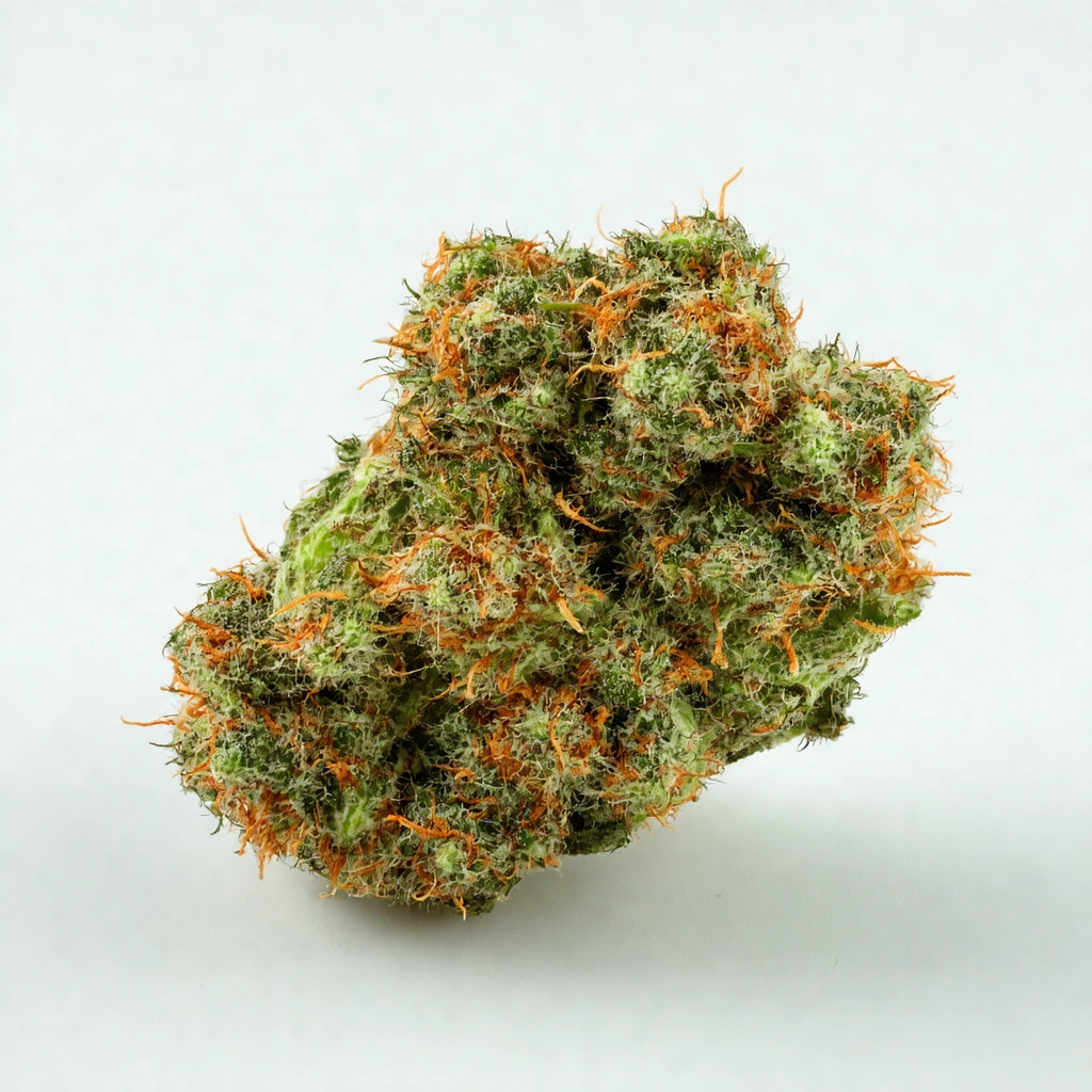 Pineapple Crack Sativa Cannabis Strain