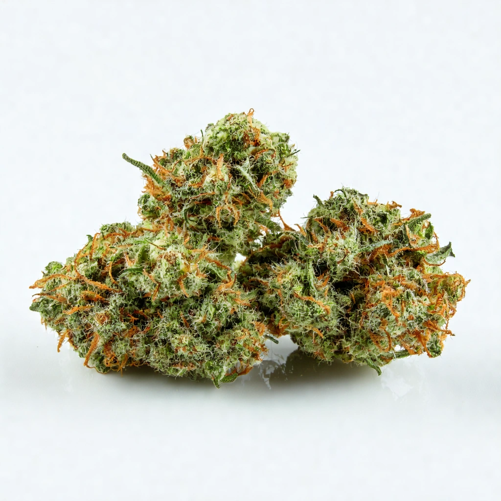 Pineapple Diesel Hybrid Cannabis Strain