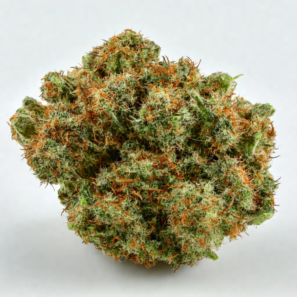 Pineapple Glue Hybrid Cannabis Strain