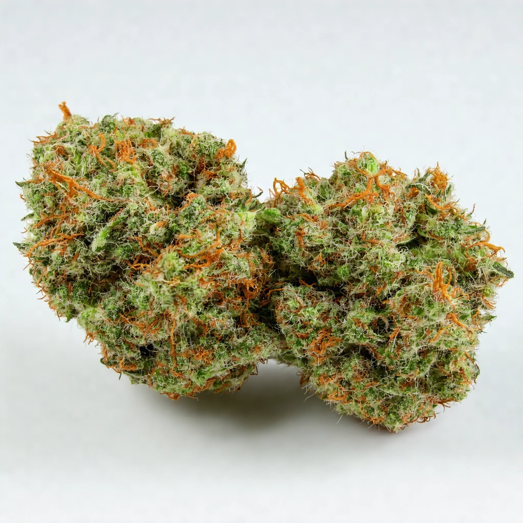 Pineapple Haze Sativa Cannabis Strain