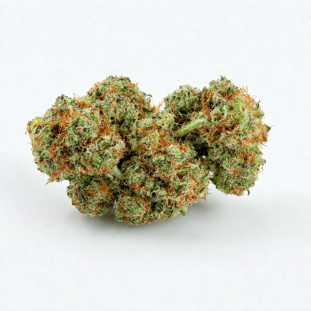 Pineapple Jack Hybrid Cannabis Strain