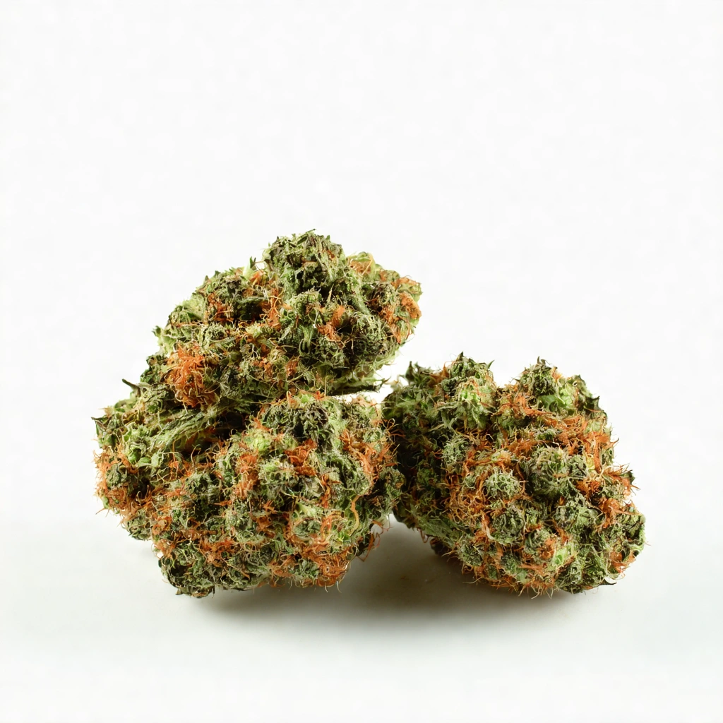 Pineapple Muffin Hybrid Cannabis Strain