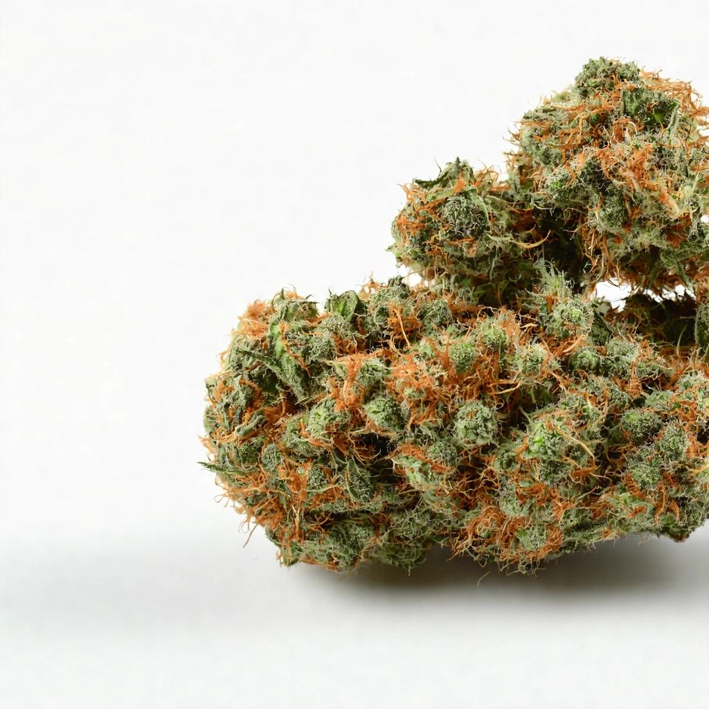 Pineapple OG Hybrid Cannabis Strain