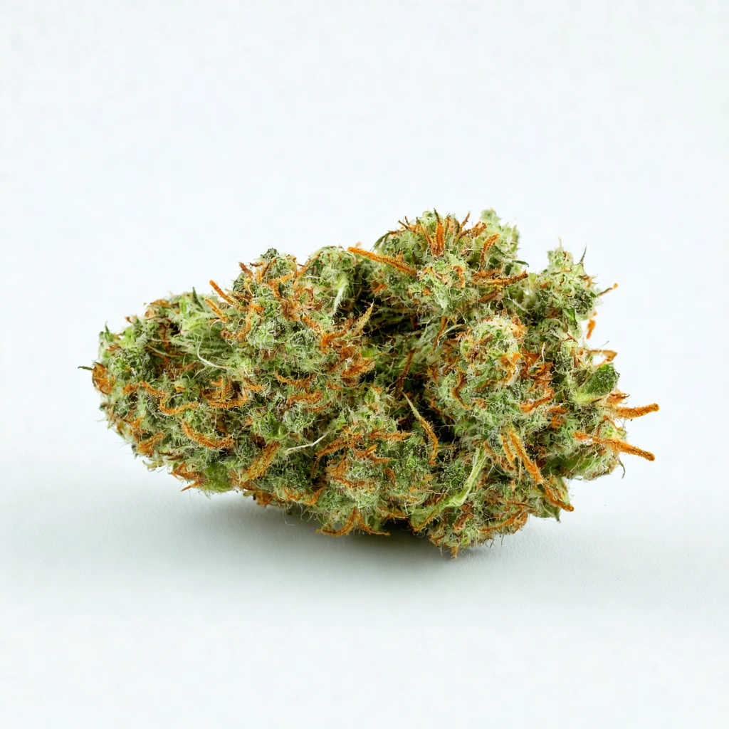 Pineapple Princess Sativa Cannabis Strain
