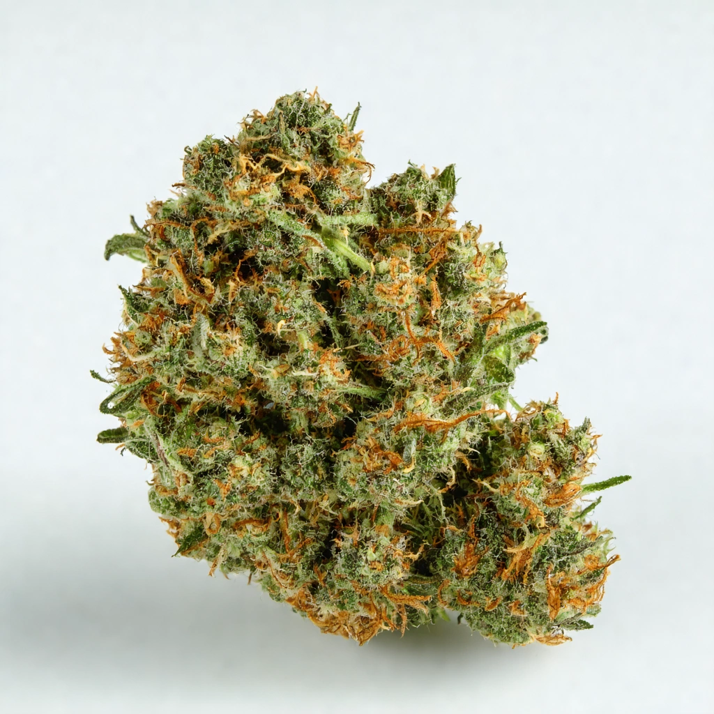 Pineapple Purple Skunk Hybrid Cannabis Strain