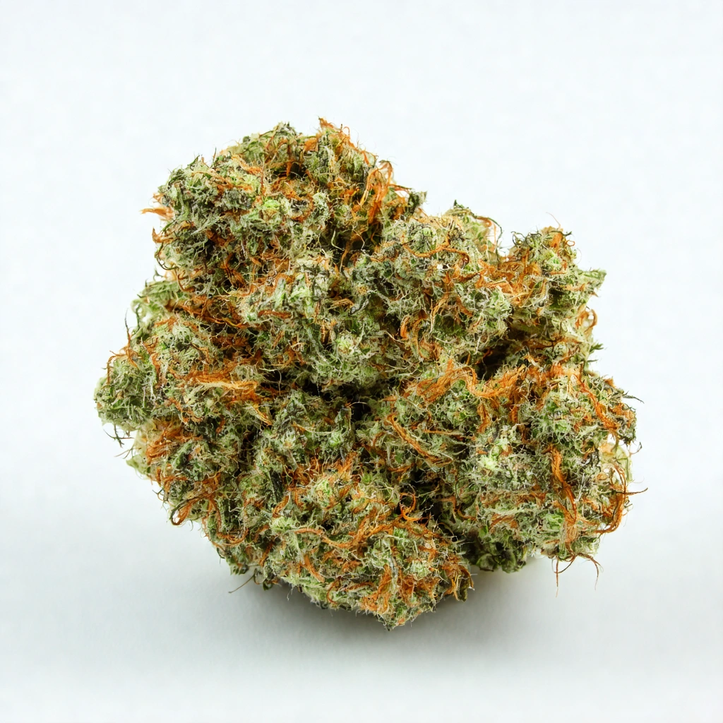 Pineapple Runtz Hybrid Cannabis Strain