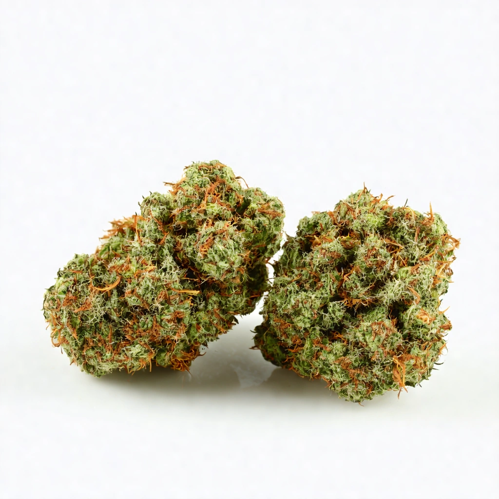 Pineapple Shandy Hybrid Cannabis Strain