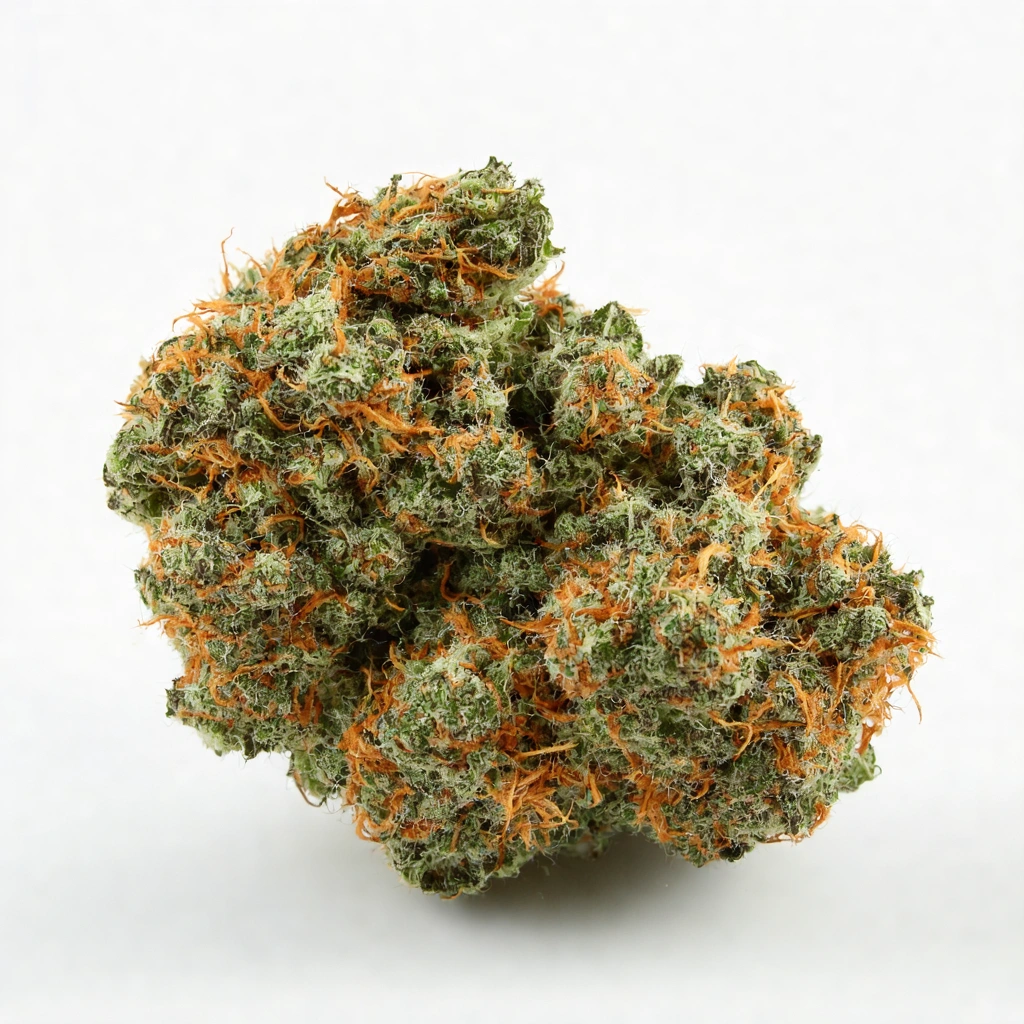 Pineapple Skunk Hybrid Cannabis Strain