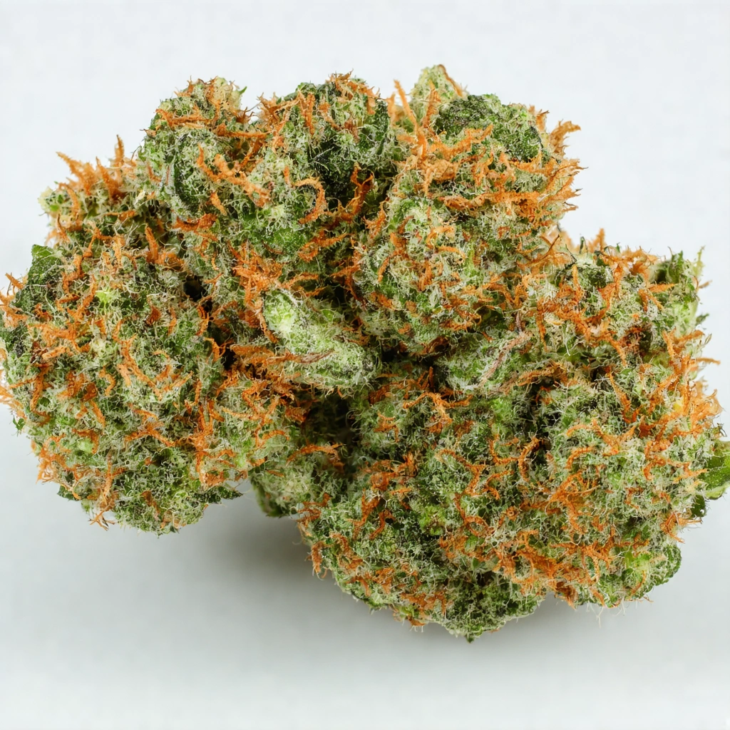 Pineapple Sunset Hybrid Cannabis Strain