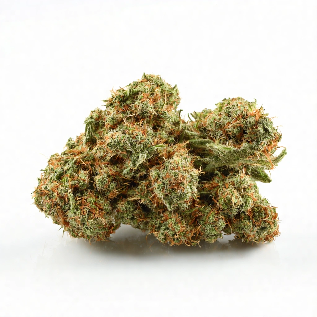 Pineapple Tart Hybrid Cannabis Strain