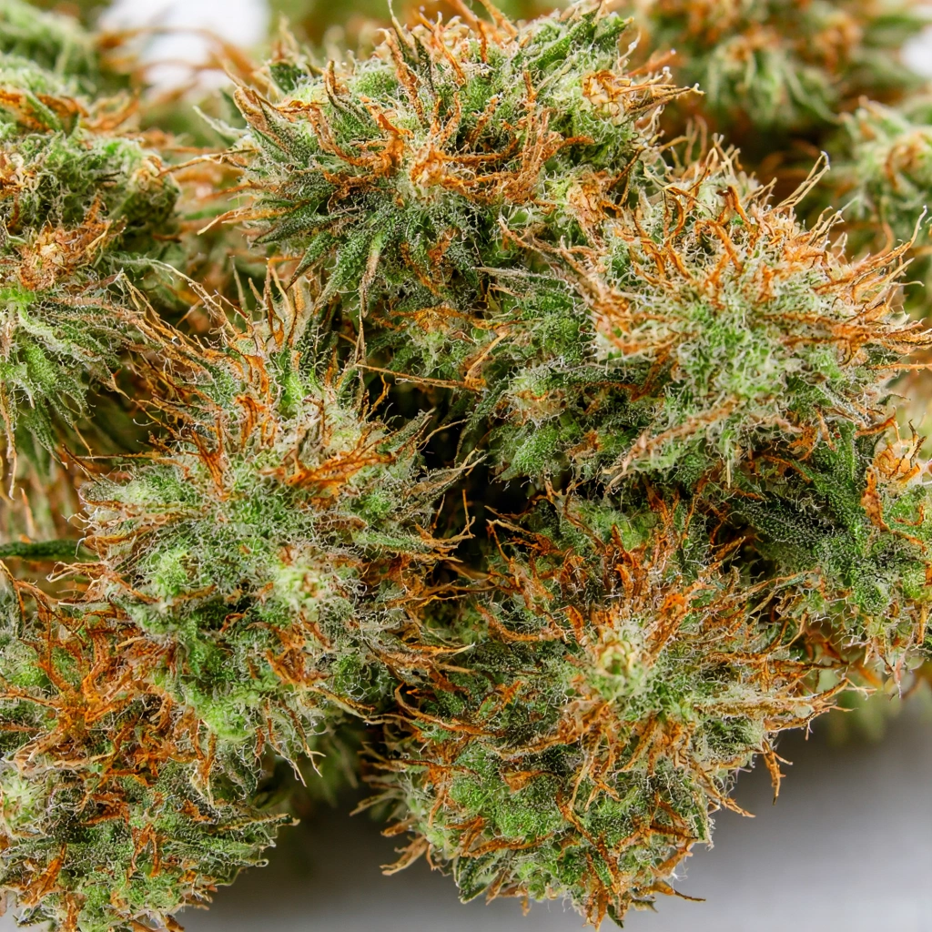 Pineapple Upside Down Cake Hybrid Cannabis Strain