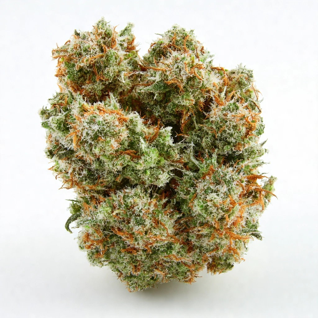 Pink 2.0 Hybrid Cannabis Strain