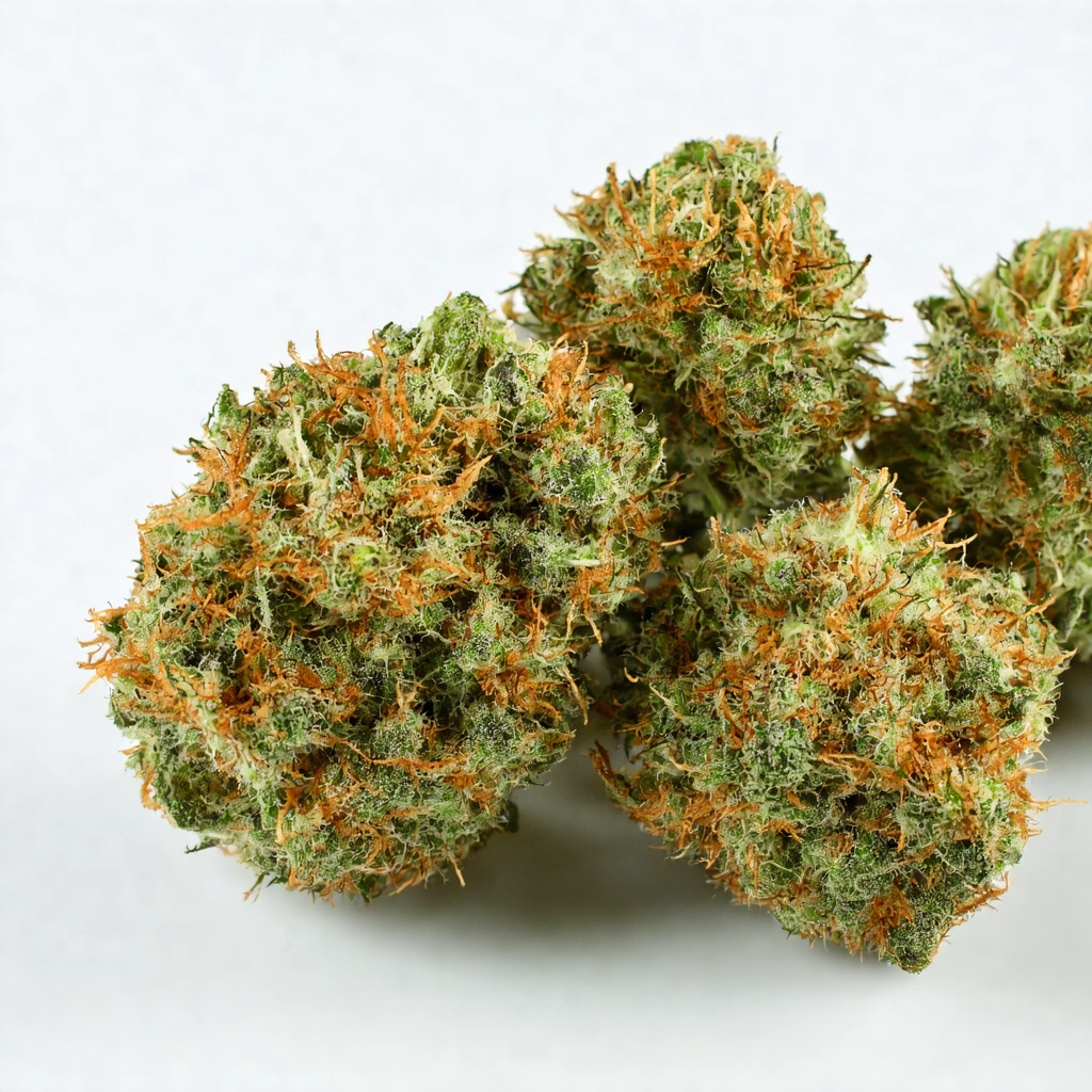 Pink Acai Hybrid Cannabis Strain