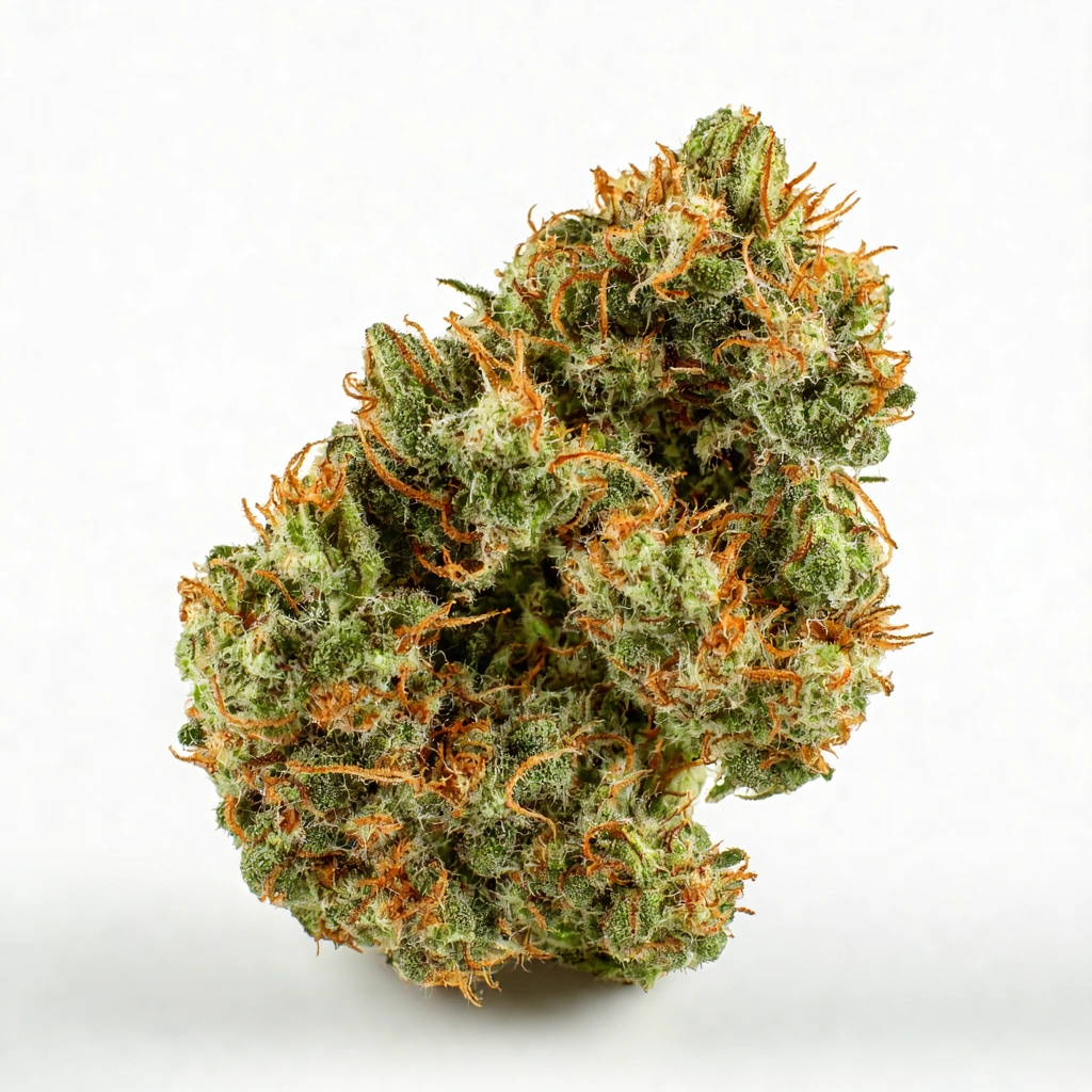 Pink Berry Hybrid Cannabis Strain