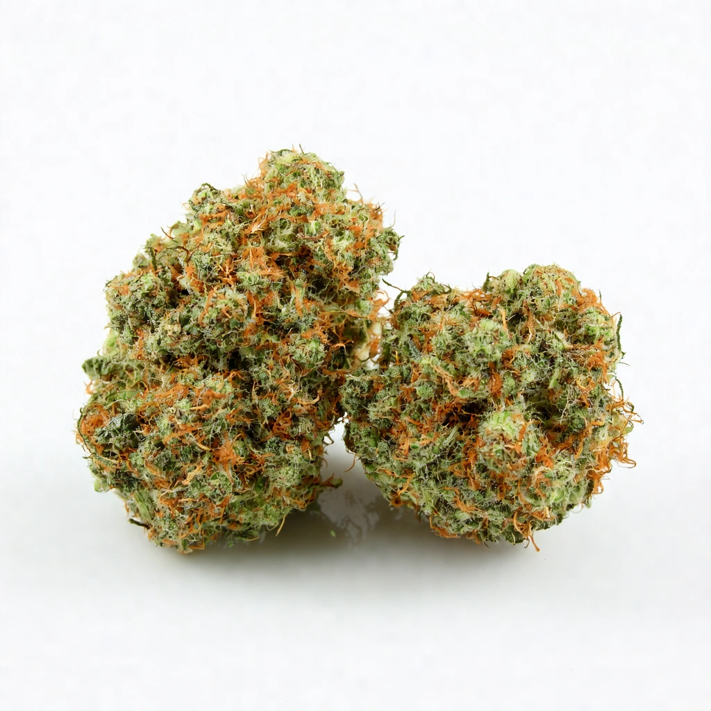 Pink Cadillac Hybrid Cannabis Strain