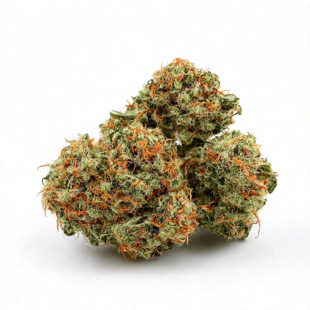 Pink Cookies Hybrid Cannabis Strain