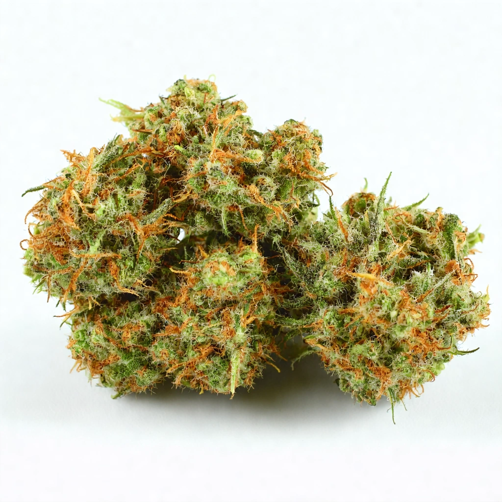 Pink Grapefruit Hybrid Cannabis Strain