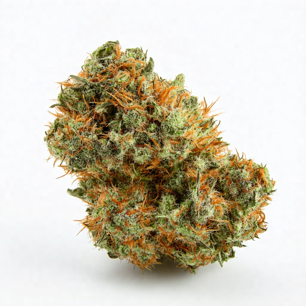 Pink Guava Hybrid Cannabis Strain