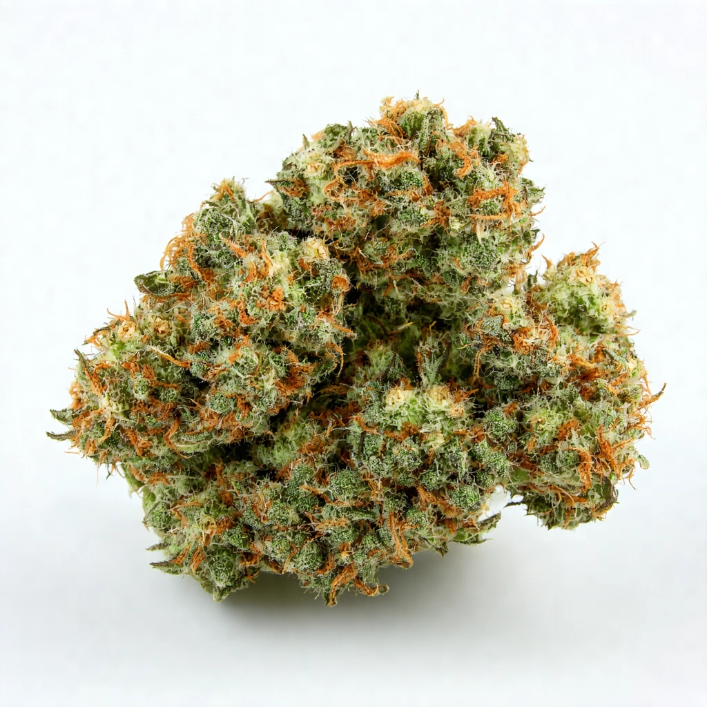Pink Hokkaido Hybrid Cannabis Strain