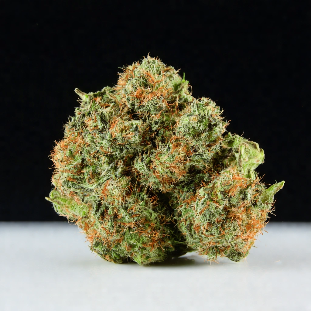 Pink Jesus Hybrid Cannabis Strain