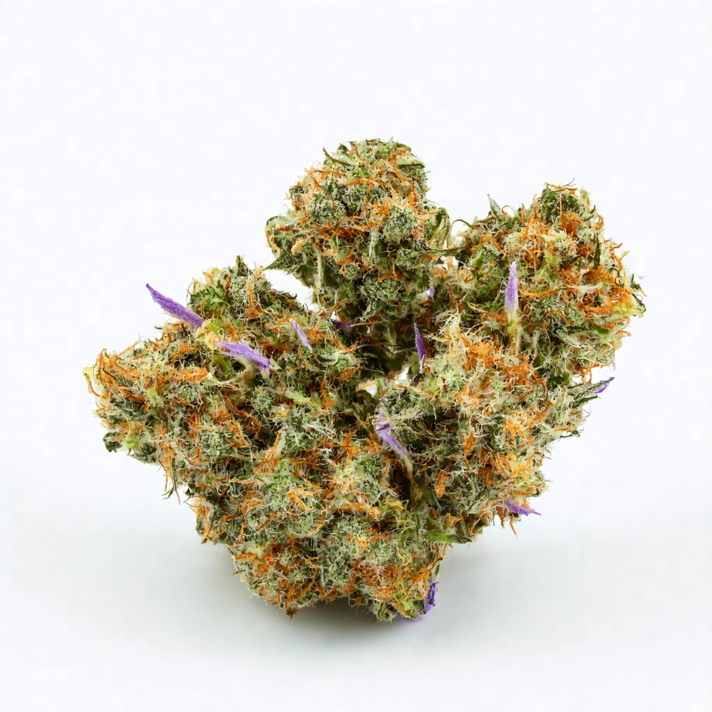 Pink Lady Hybrid Cannabis Strain