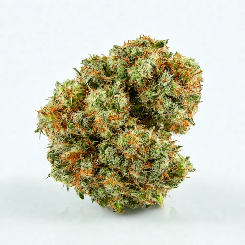 Pink Limez Hybrid Cannabis Strain