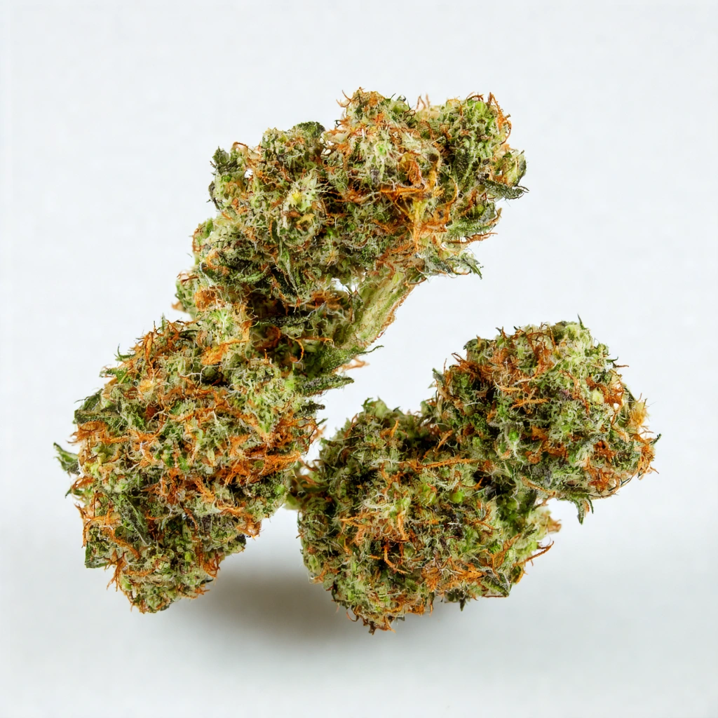 Pink Milk Hybrid Cannabis Strain