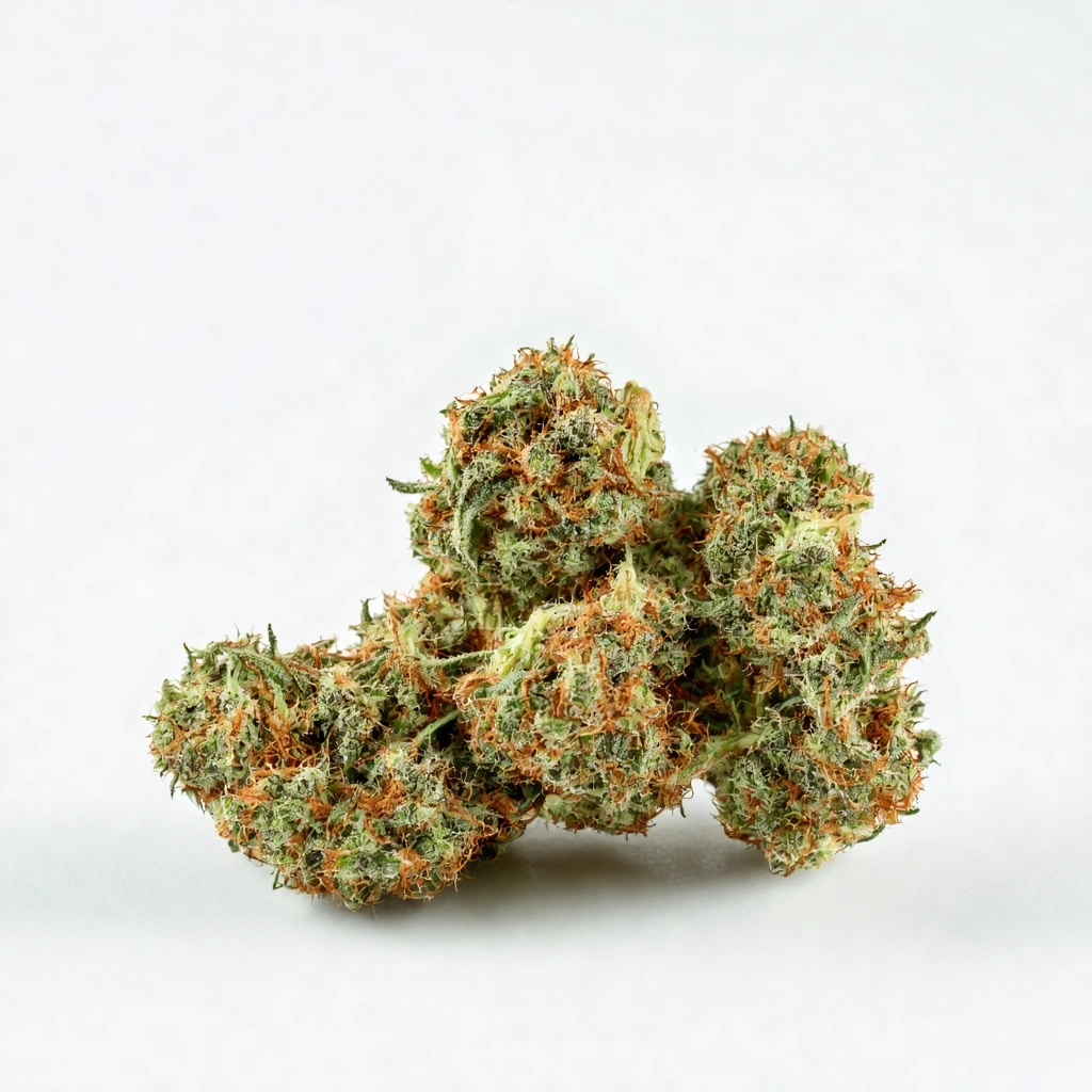 Pink Panther Hybrid Cannabis Strain