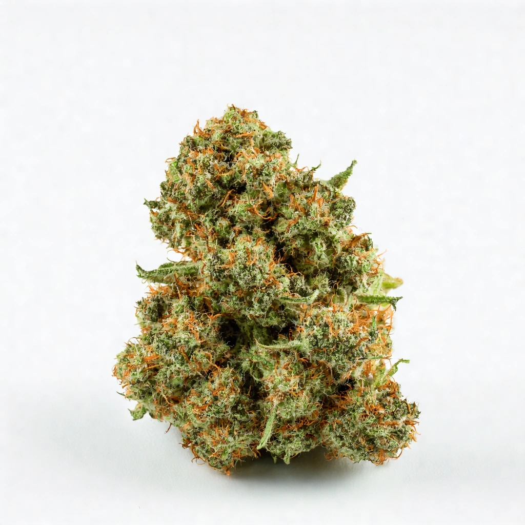 Pink Panties Hybrid Cannabis Strain