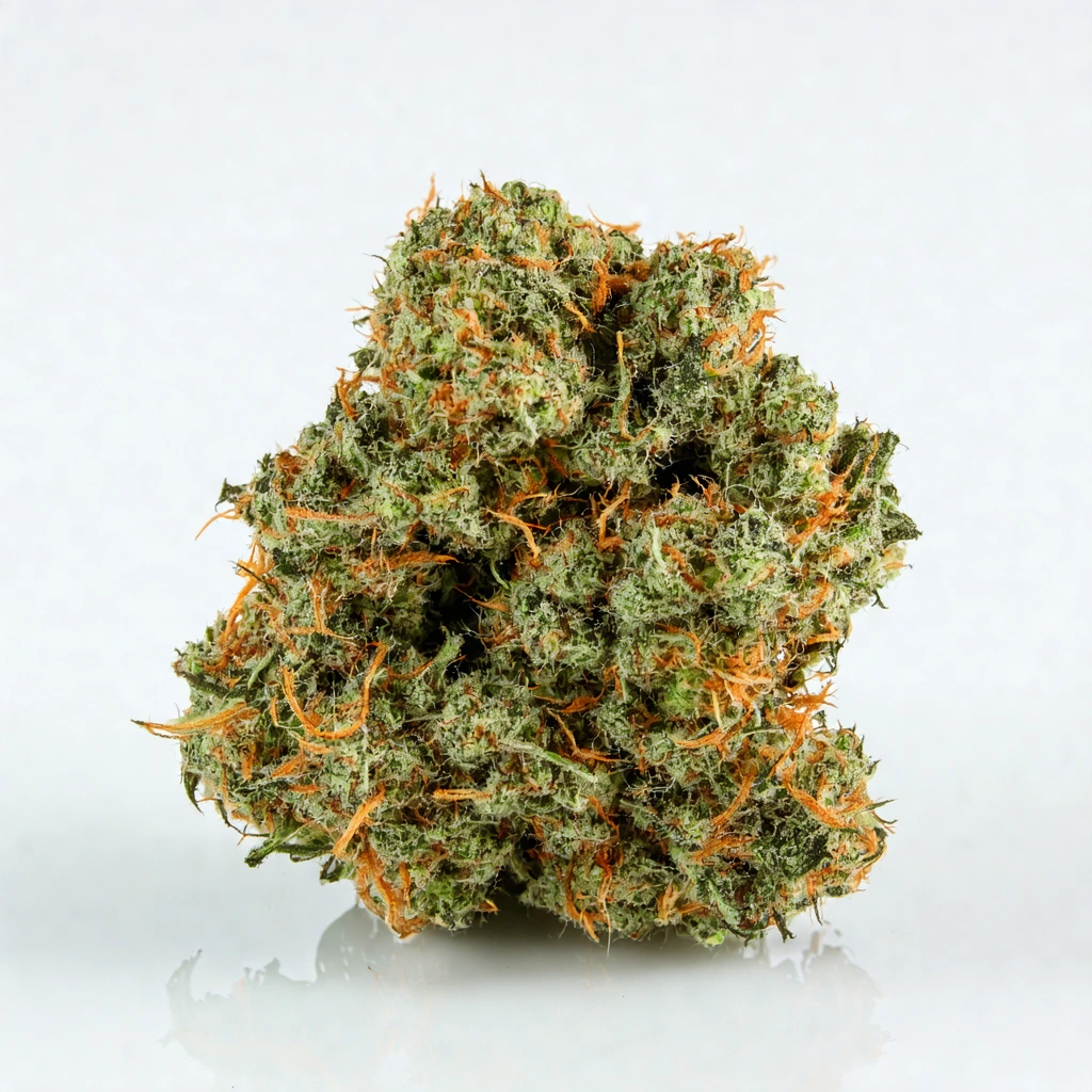 Pink Pellegrino Hybrid Cannabis Strain