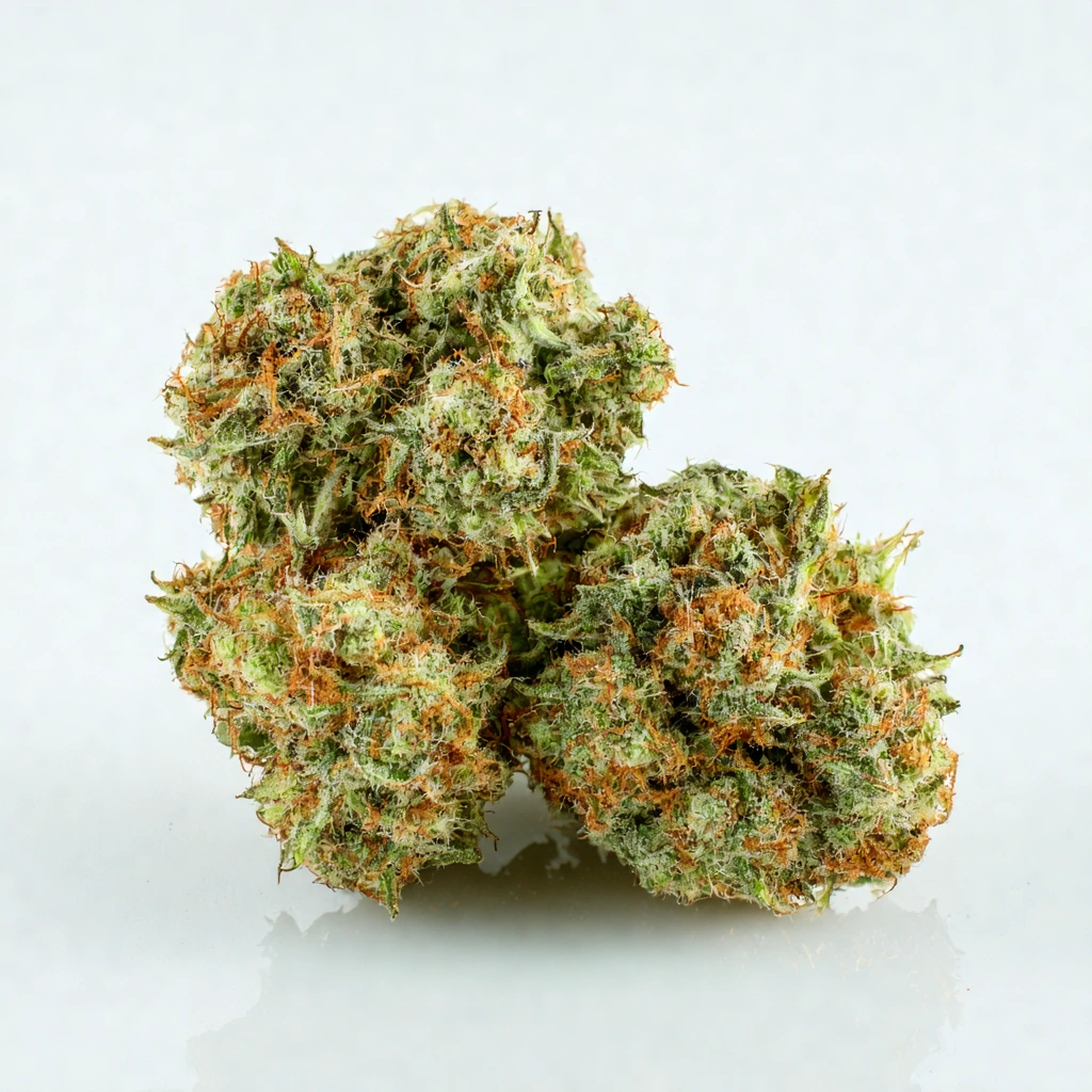 Pink Rozay Hybrid Cannabis Strain