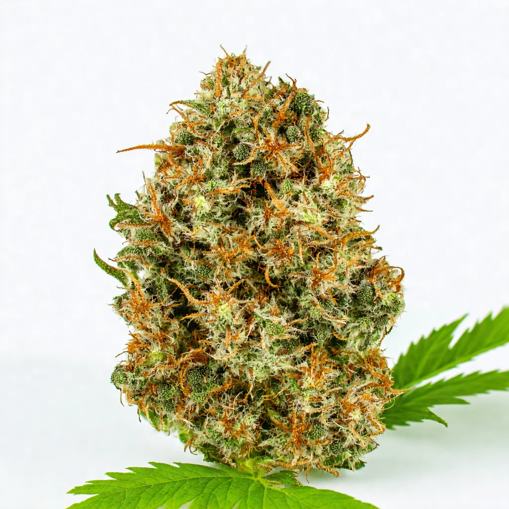 Pink Sunset Hybrid Cannabis Strain