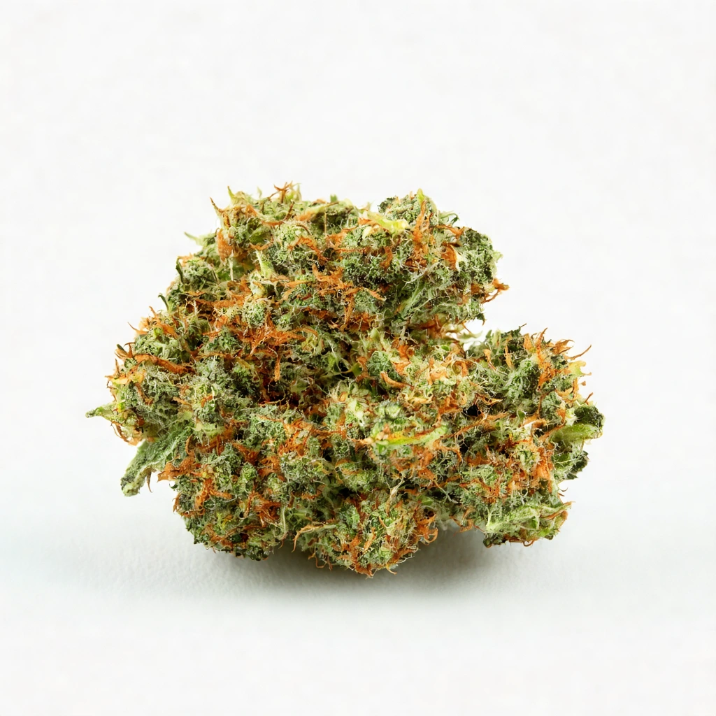 Pink Taco Hybrid Cannabis Strain