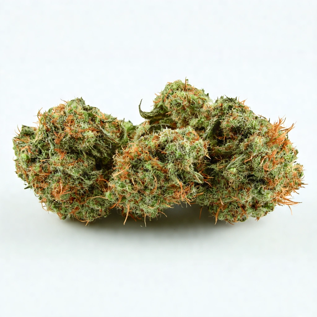 Pink Venom Hybrid Cannabis Strain