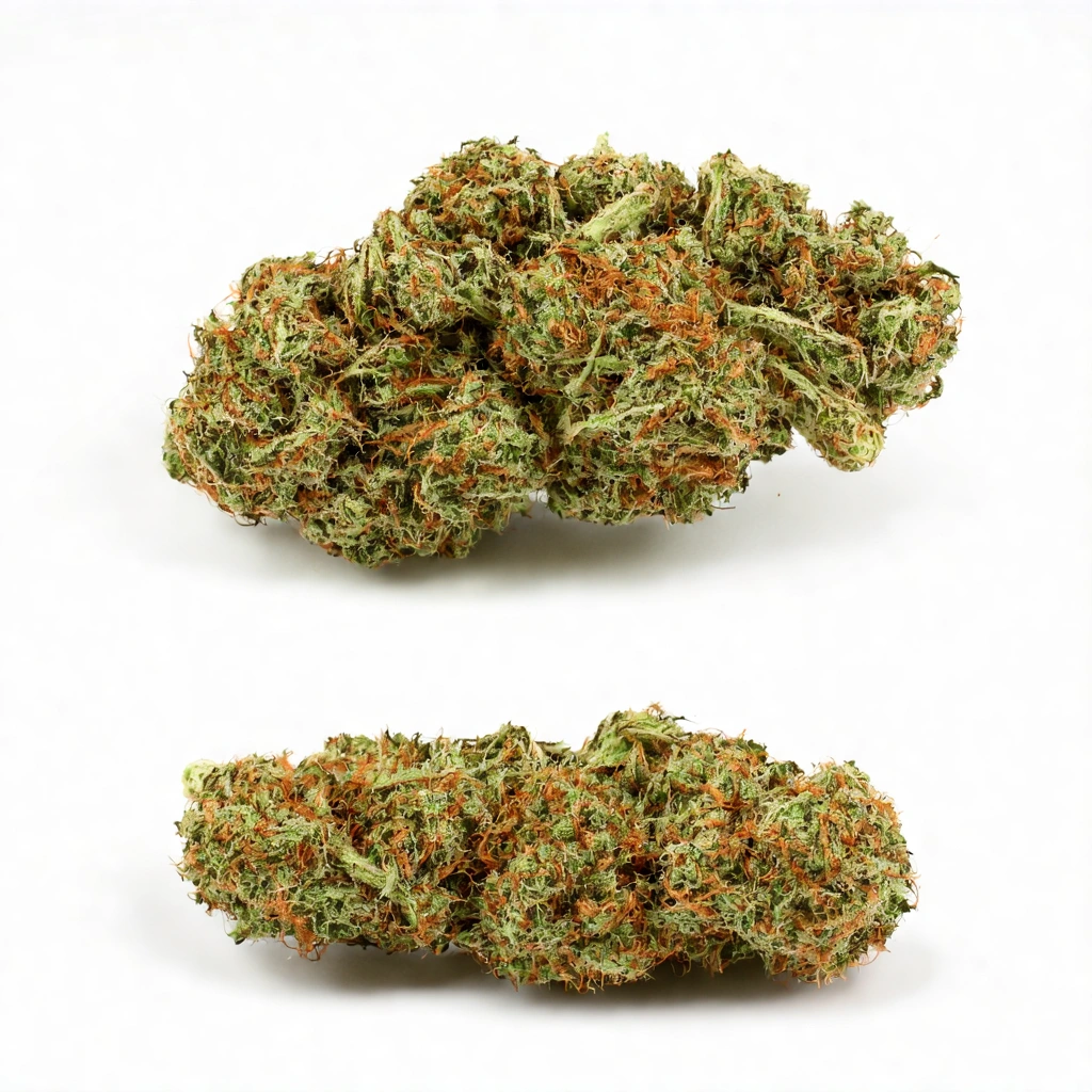 Pink Zkittlez Hybrid Cannabis Strain