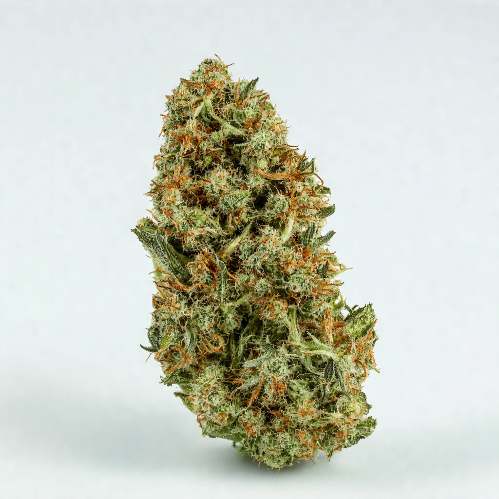 Pinkman Goo Hybrid Cannabis Strain