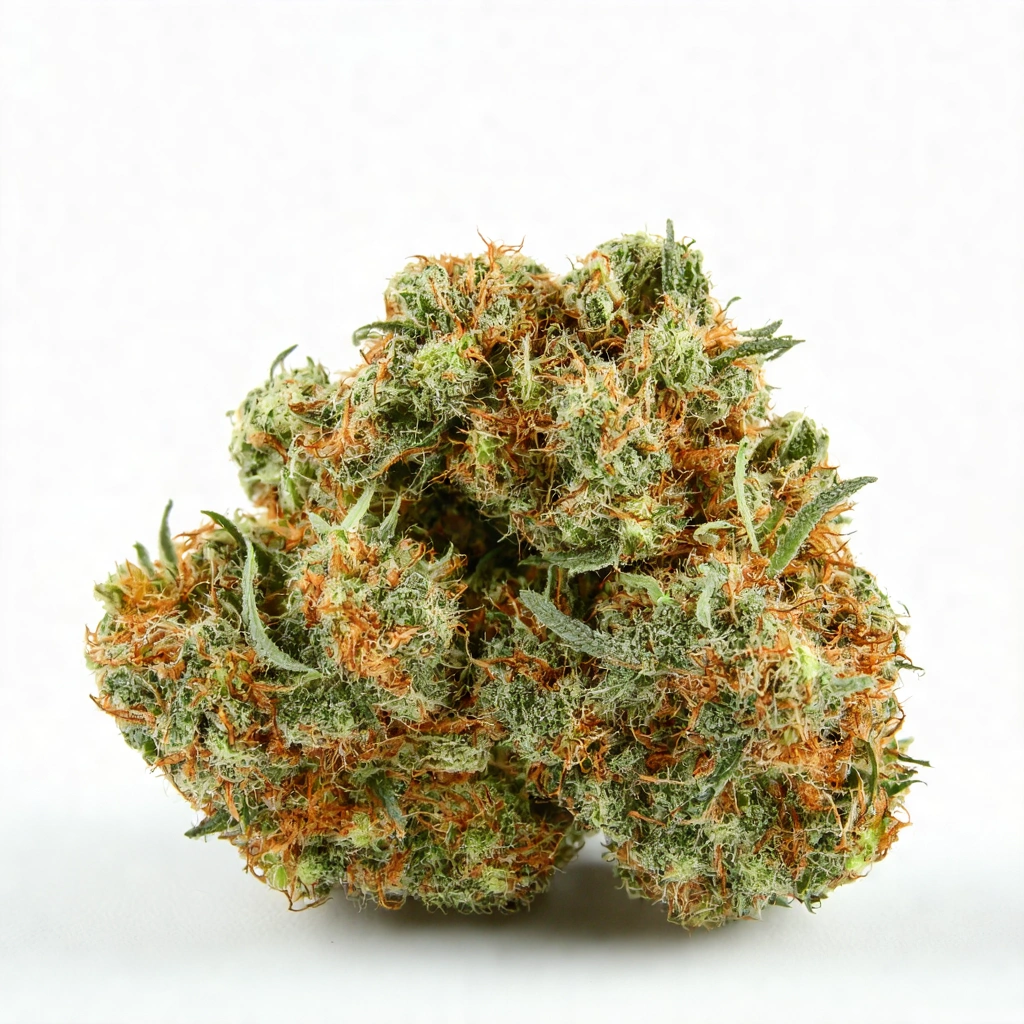 Pinnacle Hybrid Cannabis Strain