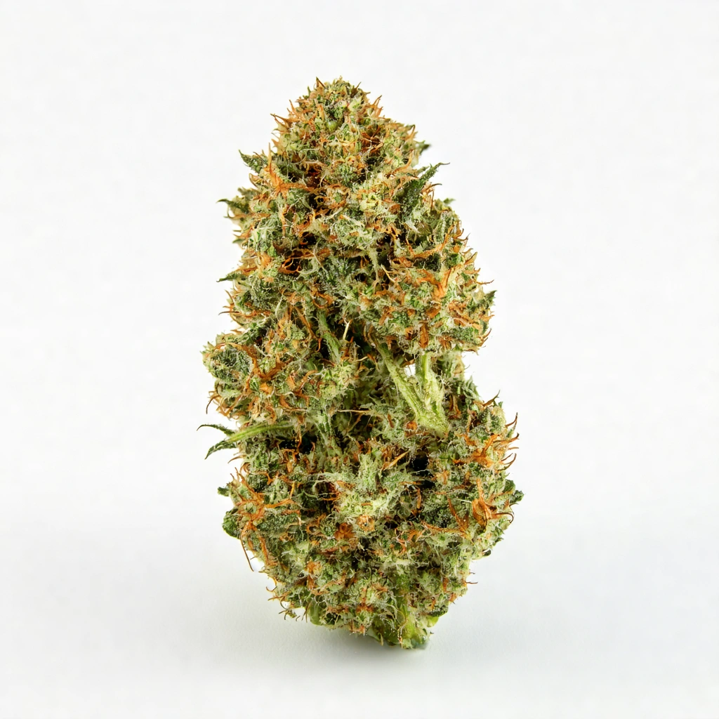 Pipe Dream Hybrid Cannabis Strain