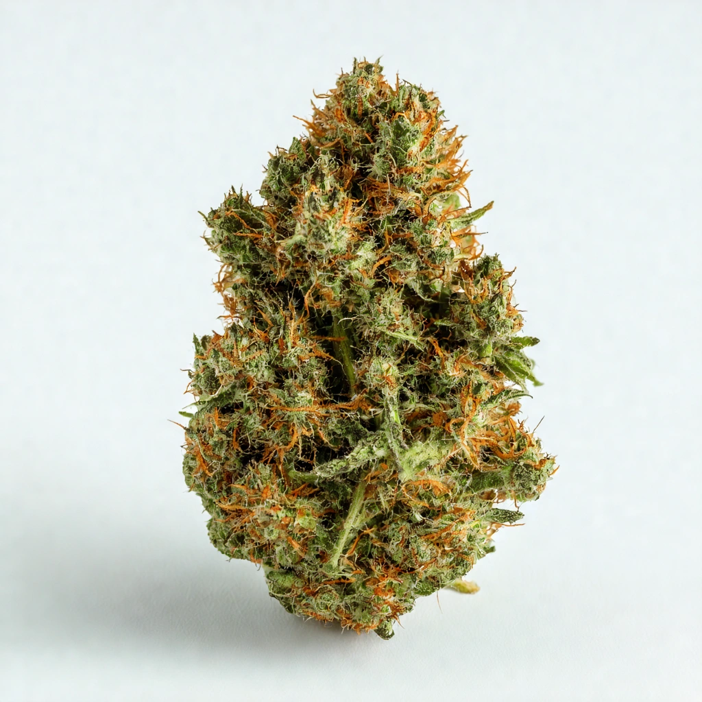 Pirate's Milk Hybrid Cannabis Strain
