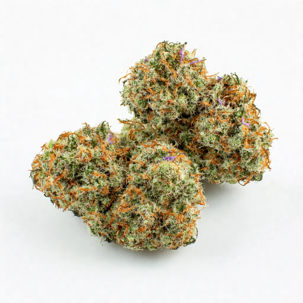 Pixie Stix Hybrid Cannabis Strain